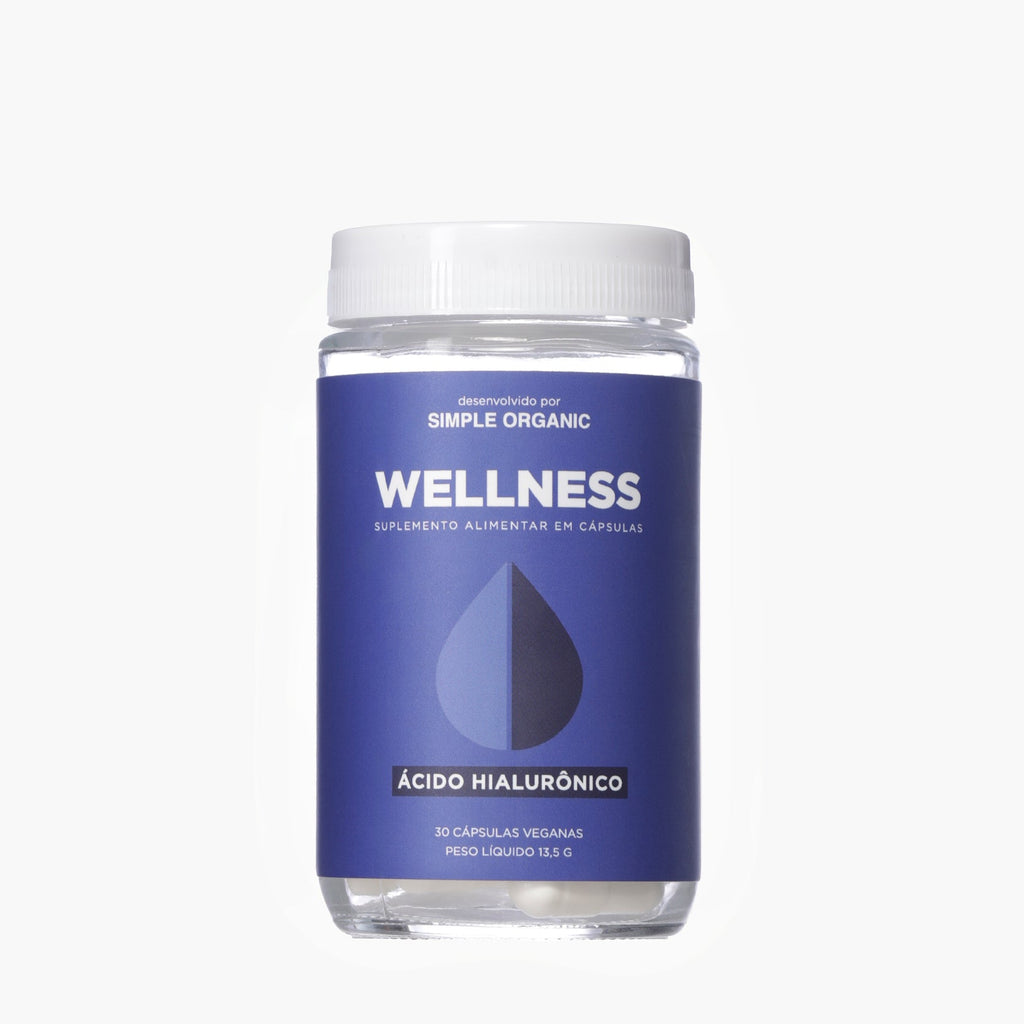 Suplemento de Ácido Hialurônico: Quais são os ingredientes? em promoção! Veja a oferta e mais achadinhos de Vitaminas & Suplementos 2 Hoje é o melhor dia para comprar Suplemento de Ácido Hialurônico: Quais são os ingredientes? com aquele preço maroto! Promoção! Aproveite a oferta! 2