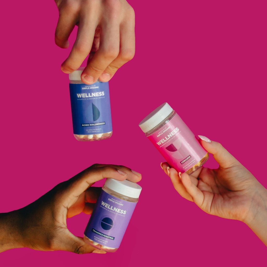 Suplemento de Transresveratrol: Quais são os ingredientes? em promoção! Veja a oferta e mais achadinhos de Vitaminas & Suplementos 6 Hoje é o melhor dia para comprar Suplemento de Transresveratrol: Quais são os ingredientes? com aquele preço maroto! Promoção! Aproveite a oferta! 6