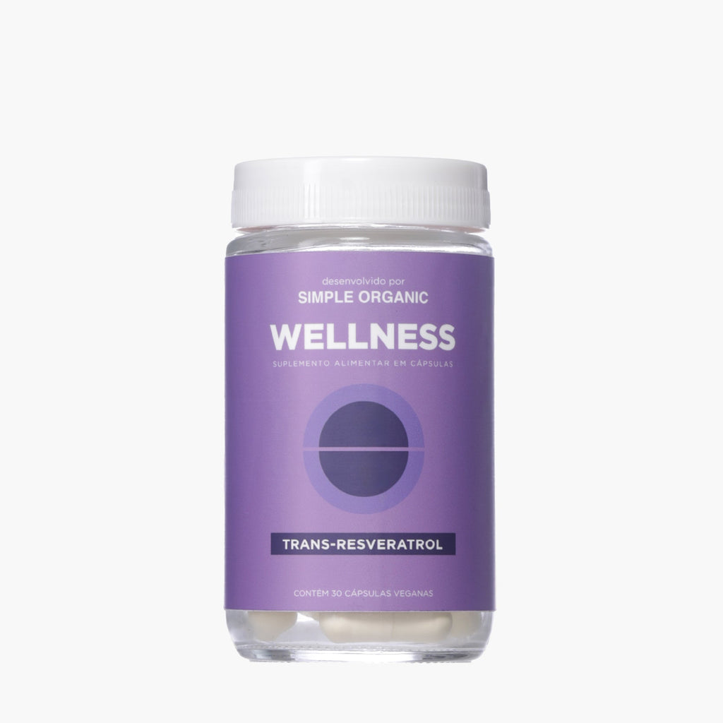 Suplemento de Transresveratrol: Quais são os ingredientes? em promoção! Veja a oferta e mais achadinhos de Vitaminas & Suplementos 2 Hoje é o melhor dia para comprar Suplemento de Transresveratrol: Quais são os ingredientes? com aquele preço maroto! Promoção! Aproveite a oferta! 2