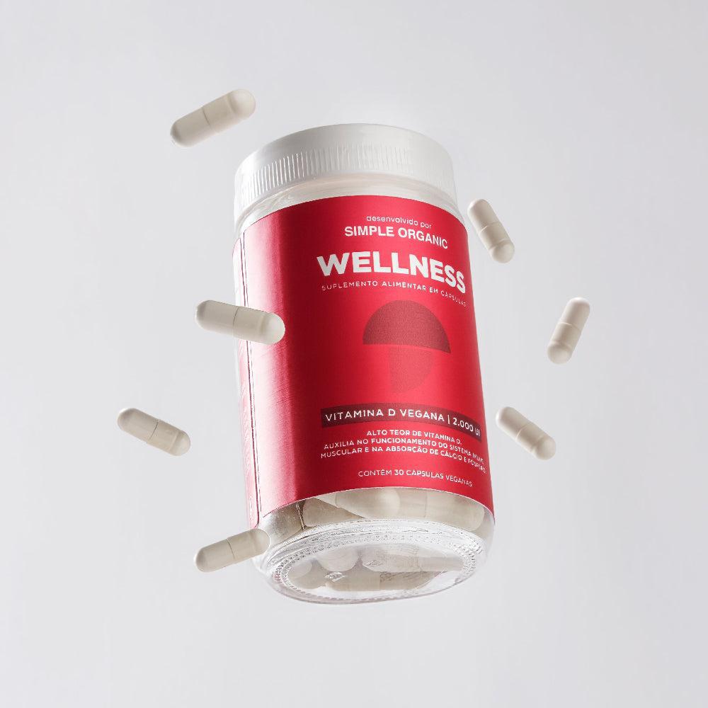 Suplemento de Vitamina D: Quais são os ingredientes? em promoção! Veja a oferta e mais achadinhos de Vitaminas & Suplementos 3 Hoje é o melhor dia para comprar Suplemento de Vitamina D: Quais são os ingredientes? com aquele preço maroto! Promoção! Aproveite a oferta! 3