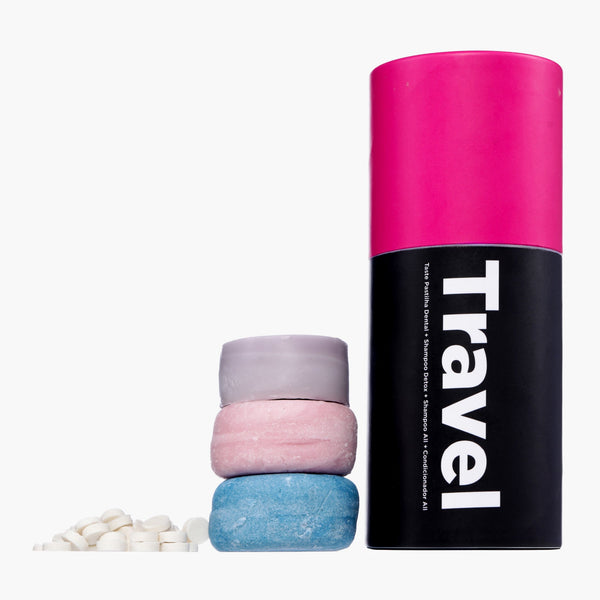 Travel Size