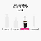 Ultra Sérum Ácido Hialurônico