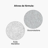 Ultra Sérum Ácido Mandélico