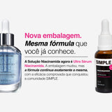 Ultra Sérum Niacinamida