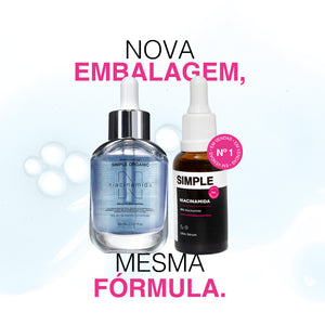 Ultra Sérum Niacinamida