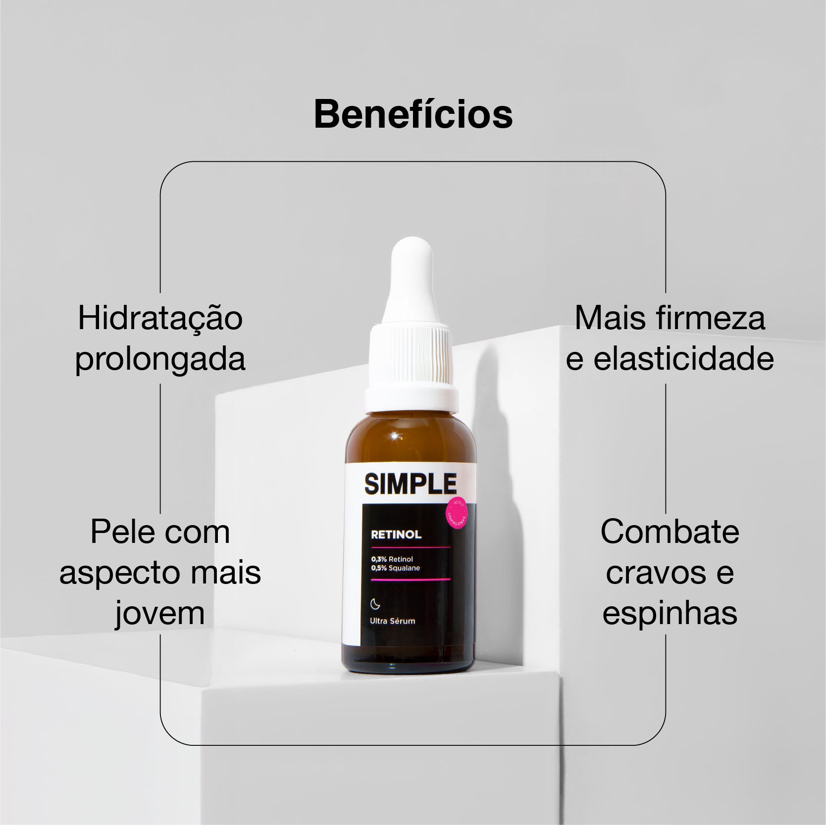 Ultra Sérum Retinol