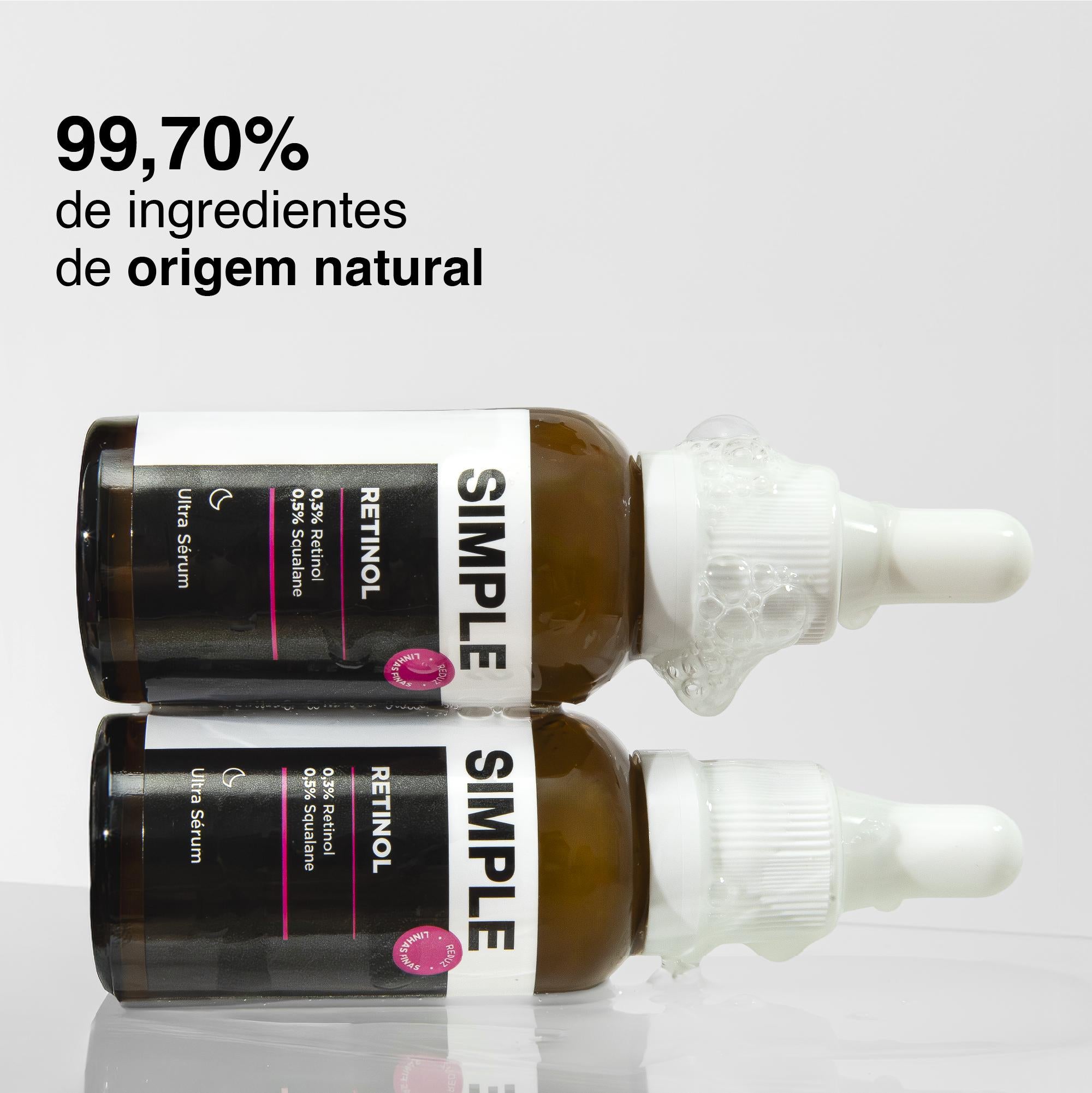 Ultra Sérum Retinol