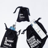 Saquinho de Algodão