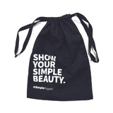 Saquinho de Algodão