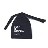 Saquinho de Algodão