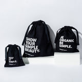 Saquinho de Algodão